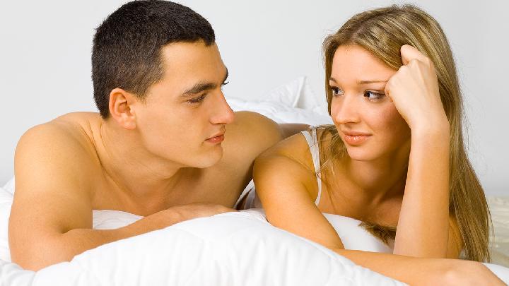 为什么女人总觉得性爱不爽？这几件事最影响性生活体验